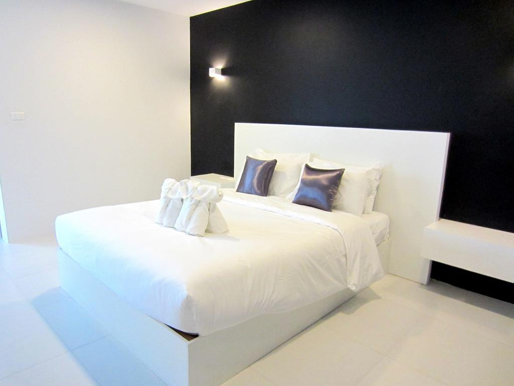 The Luna Compass Chiang Mai Bagian luar foto